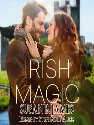 cover image of Irish Magic